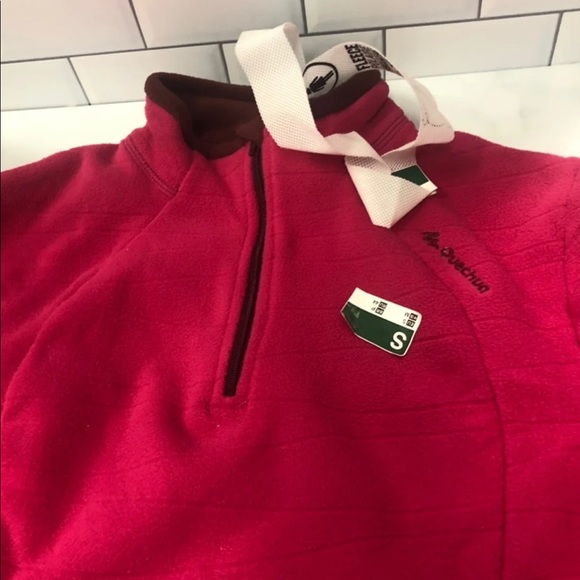 Brand new exercise sweater - Picture 4 of 8